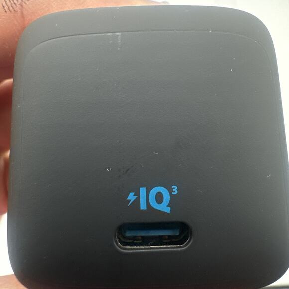 Anker Ace Foldable 313 Charger GaN 45W. - Picture 6 of 8